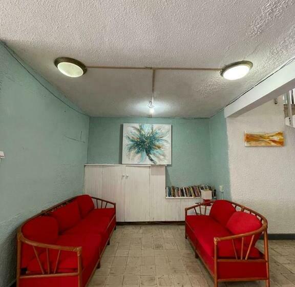 اتاق استاندارد با بالکن, Agave Azul Grand Cozumel, Hotel And Diving