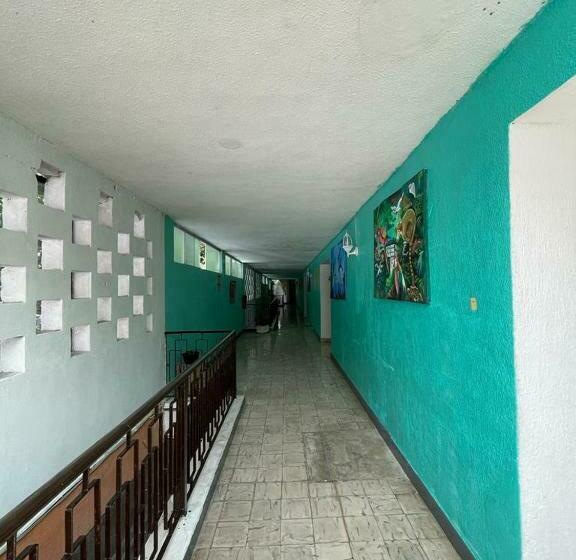 اتاق استاندارد با بالکن, Agave Azul Grand Cozumel, Hotel And Diving