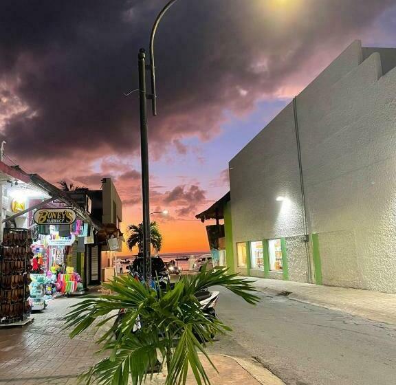 اتاق استاندارد با بالکن, Agave Azul Grand Cozumel, Hotel And Diving