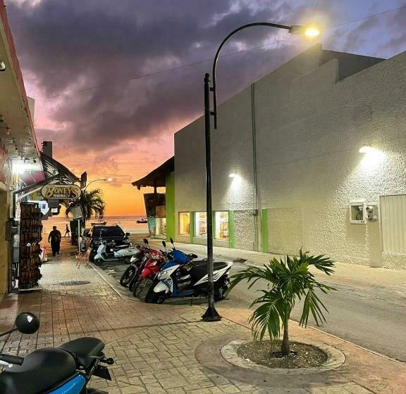 اتاق استاندارد با بالکن, Agave Azul Grand Cozumel, Hotel And Diving