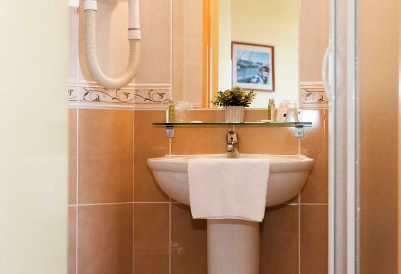 舒适型房间, Armony