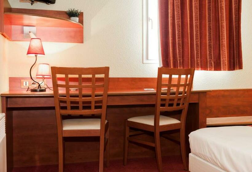 舒适型房间, Armony