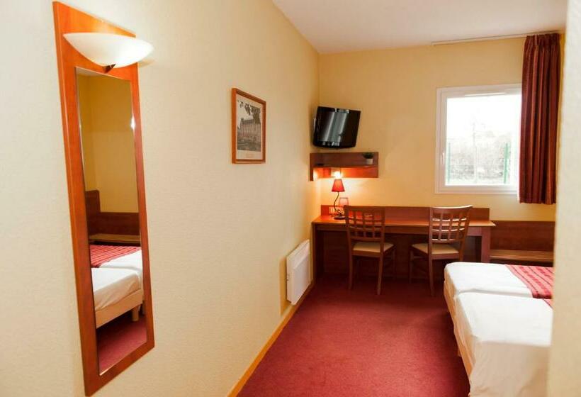 舒适型房间, Armony