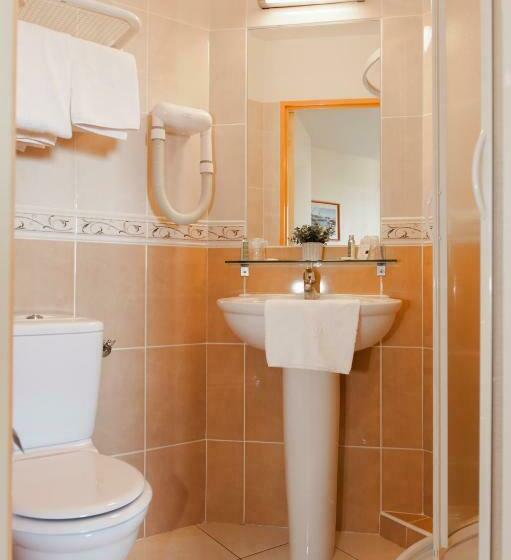 舒适型房间, Armony