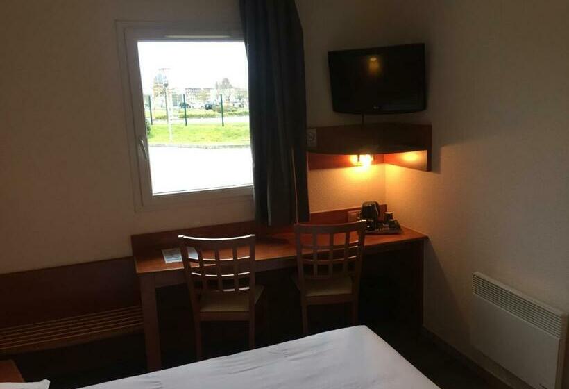 舒适型房间, Armony