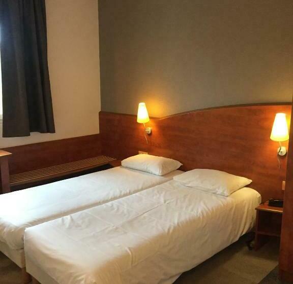 舒适型房间, Armony