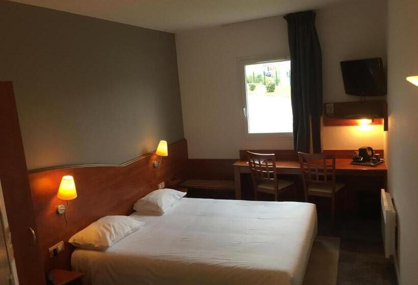 舒适型房间, Armony