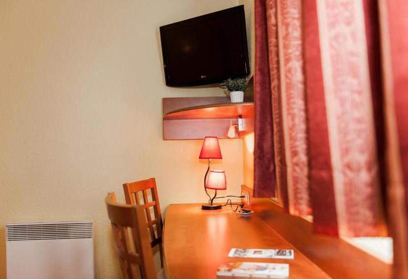 舒适型房间, Armony