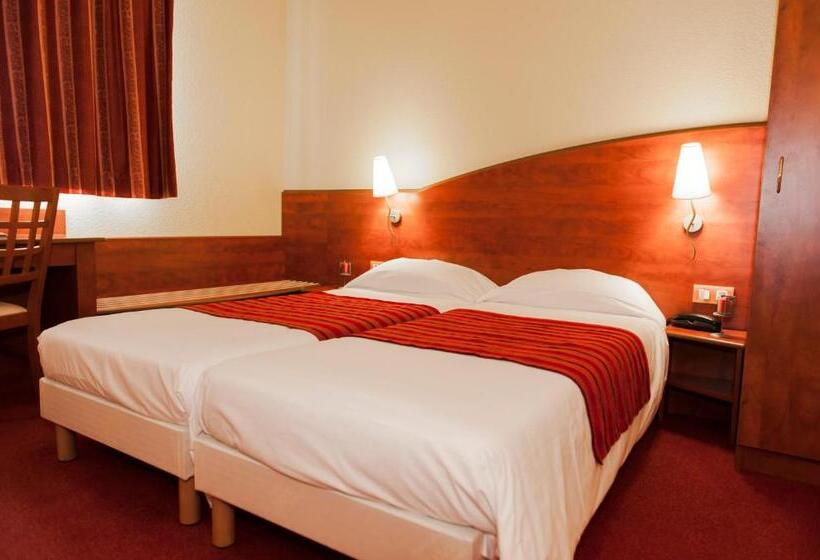 舒适型房间, Armony