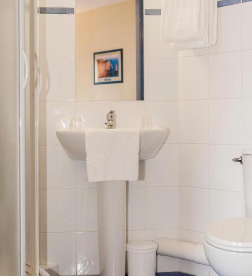 单人经济间, Armony