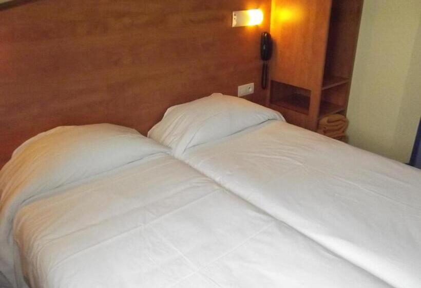 单人经济间, Armony