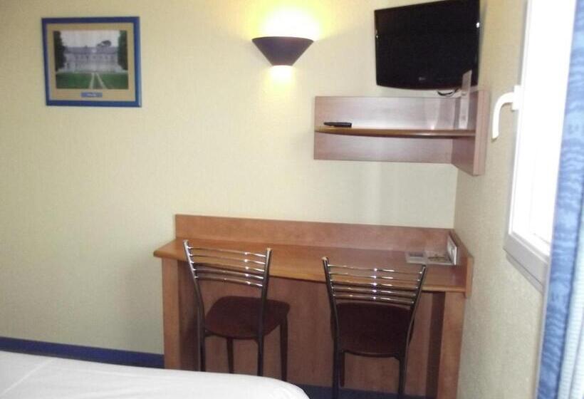 单人经济间, Armony