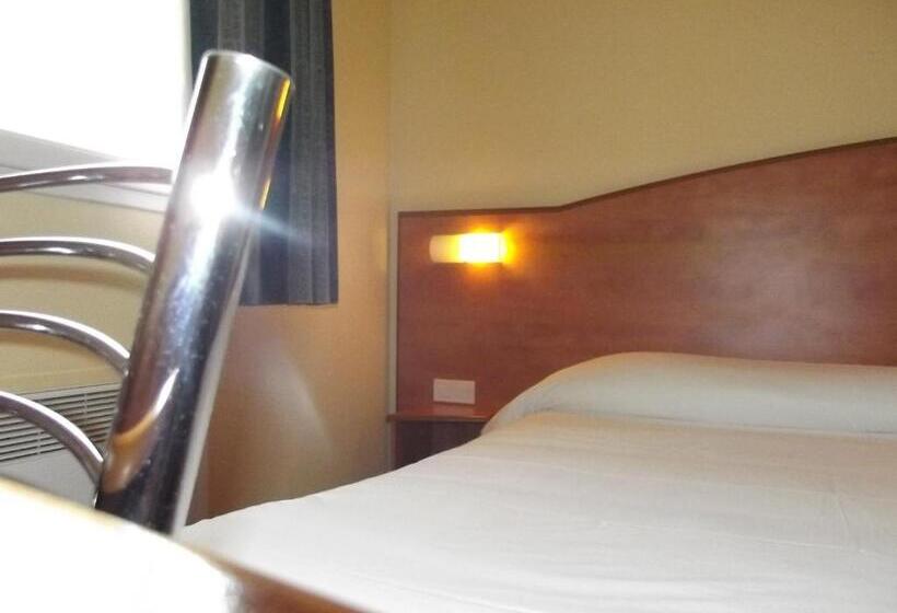 单人经济间, Armony