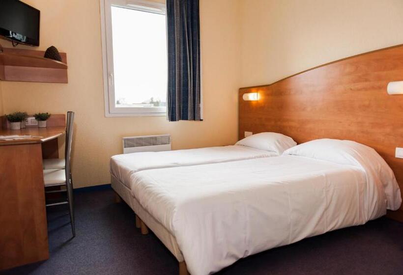 单人经济间, Armony