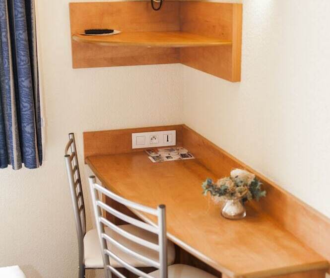 单人经济间, Armony