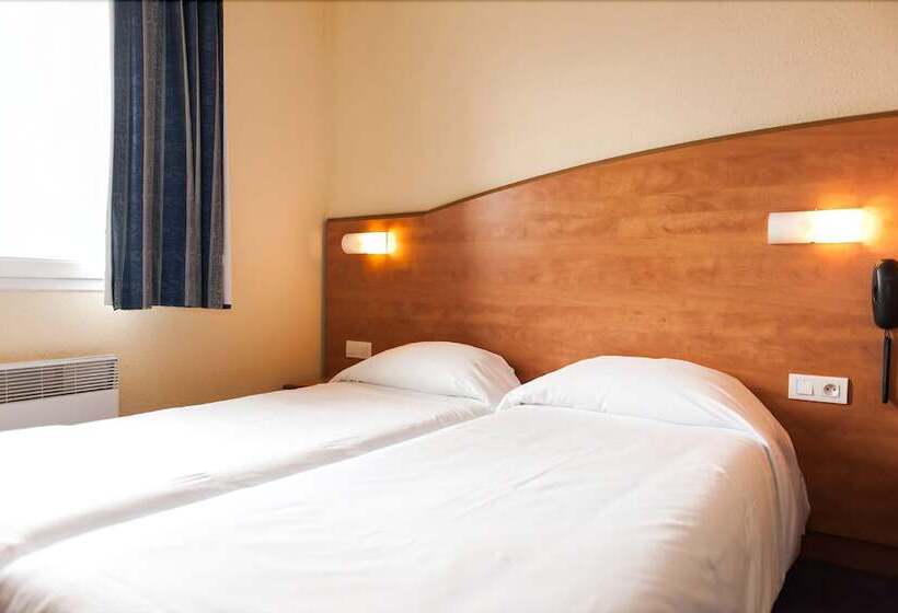 单人经济间, Armony