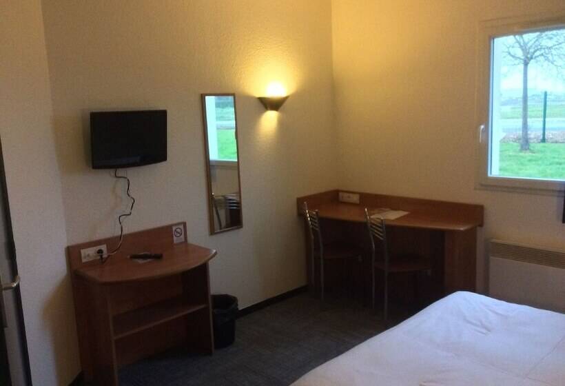 单人经济间, Armony