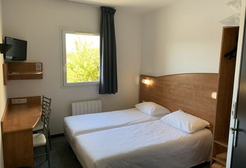 单人经济间, Armony