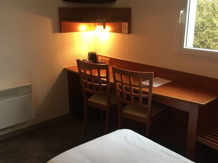 舒适型单人间, Armony