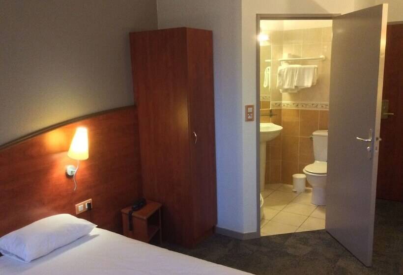 舒适型单人间, Armony