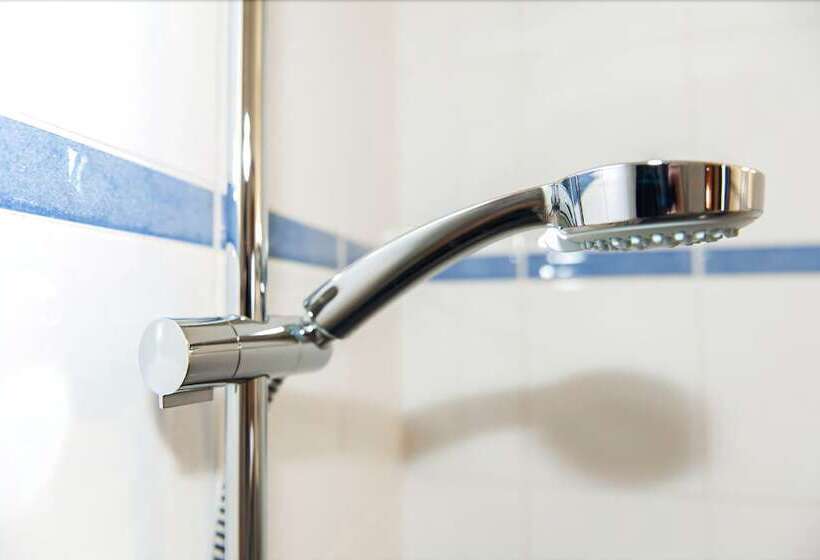 舒适型房间, Armony