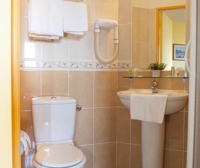 舒适型房间, Armony