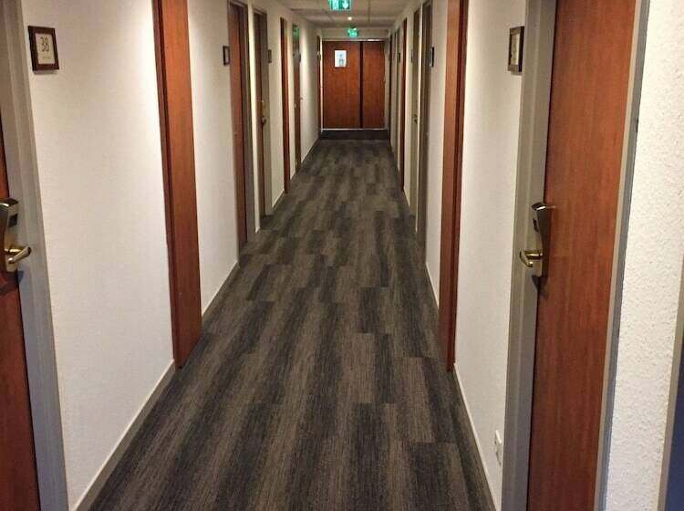 舒适型房间, Armony