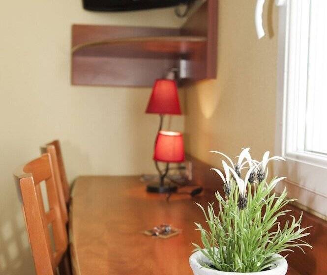 舒适型房间, Armony