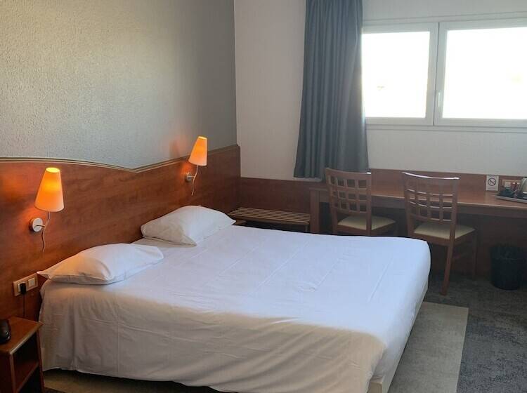 舒适型房间, Armony