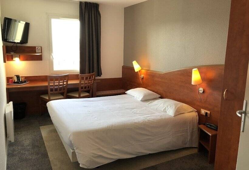 舒适型房间, Armony