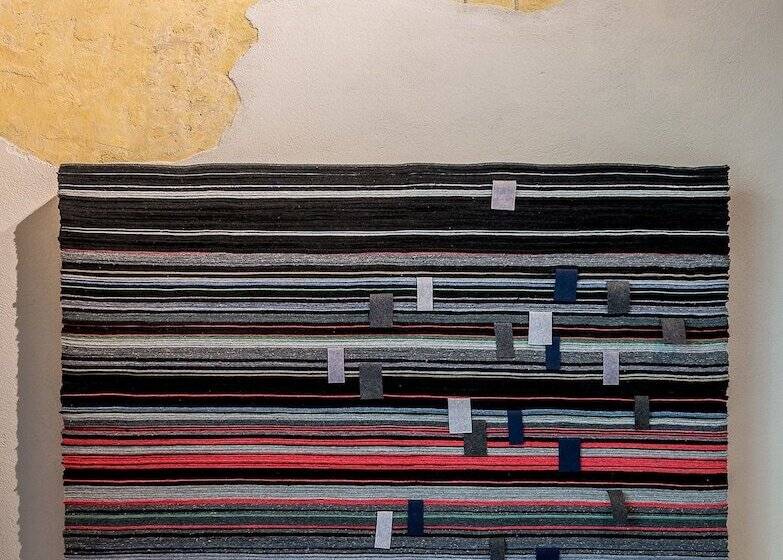 اتاق استاندارد, Artagonist Art