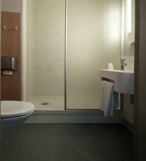 غرفة عائلية, B&b Hotel La Rochelle Beaulieu Puilboreau