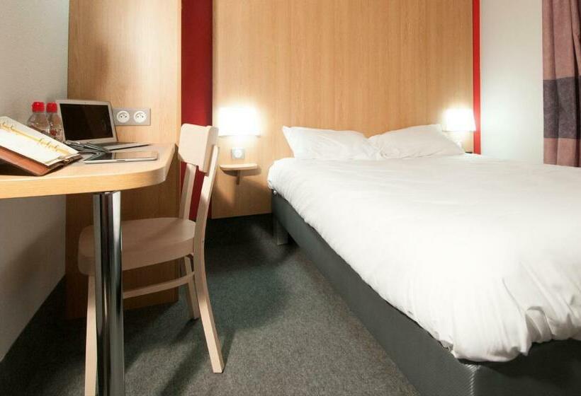 غرفة قياسية, B&b Hotel La Rochelle Beaulieu Puilboreau