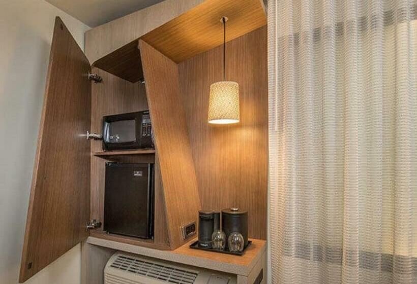 Standard Szoba, Courtyard By Marriott Denver North/westminster