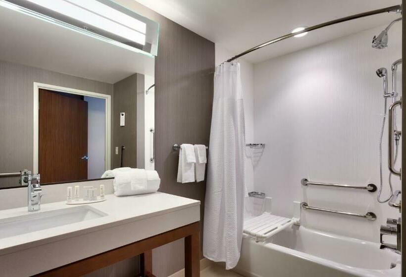 스탠다드 룸, Courtyard By Marriott Denver North/westminster