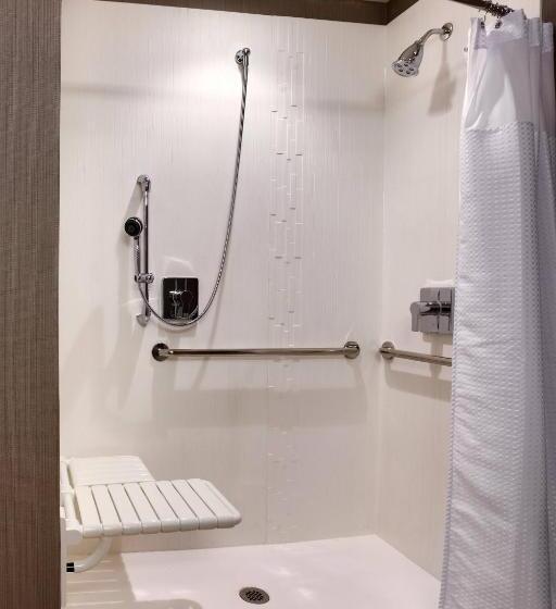 Standard Szoba, Courtyard By Marriott Denver North/westminster