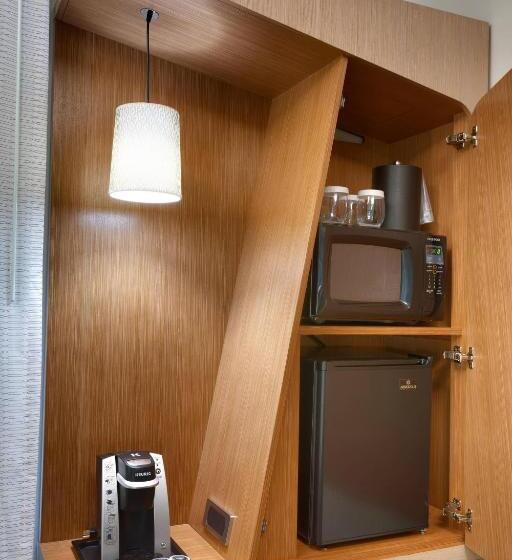 Standard Szoba, Courtyard By Marriott Denver North/westminster