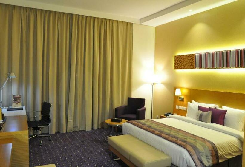 Семейный Полулюкс, Fortune Park