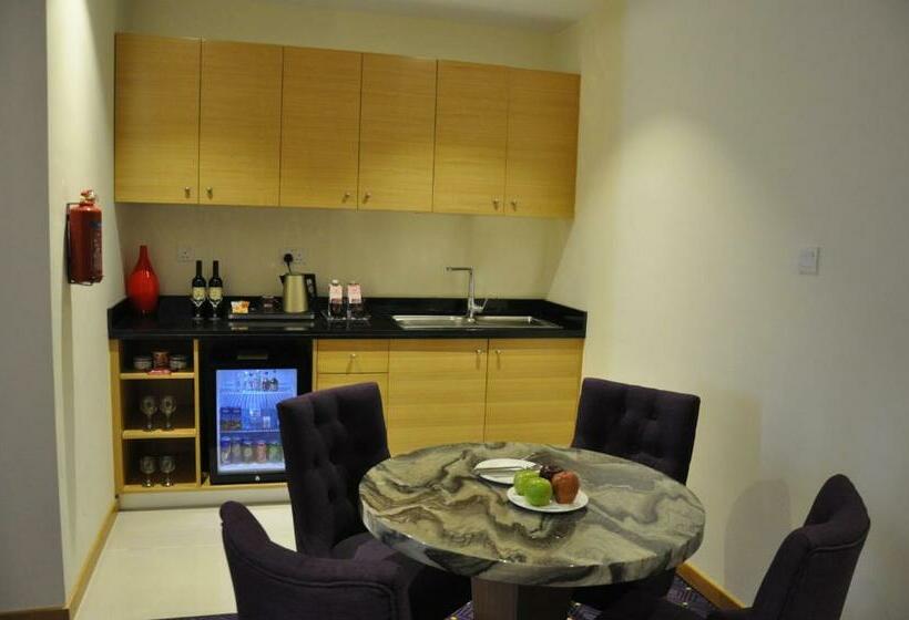 Президентский Люкс, Fortune Park