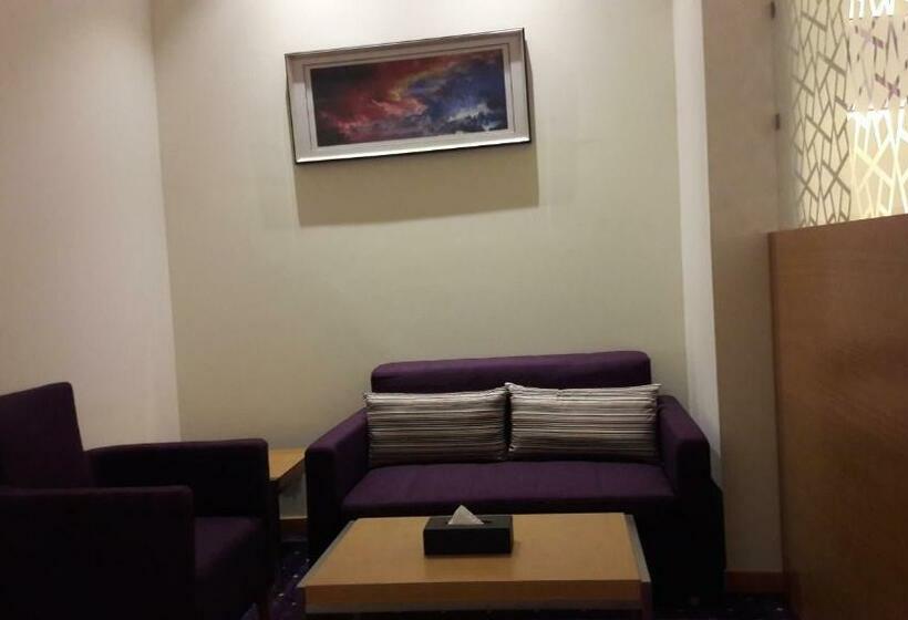 Семейный Полулюкс, Fortune Park