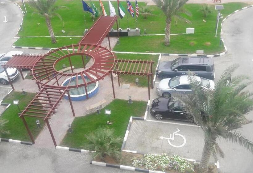 Президентский Люкс, Fortune Park