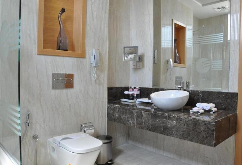 Президентский Люкс, Fortune Park