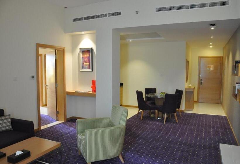 Президентский Люкс, Fortune Park