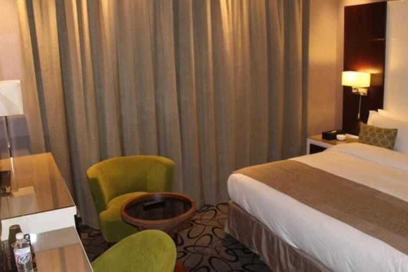 חדר סטנדרט, Hayat Heraa