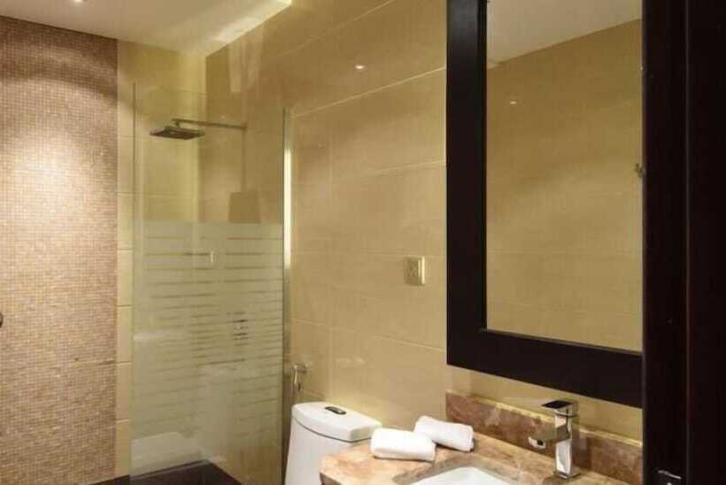 סוויטת אקזקיוטיב 2 חדרים, Hayat Heraa