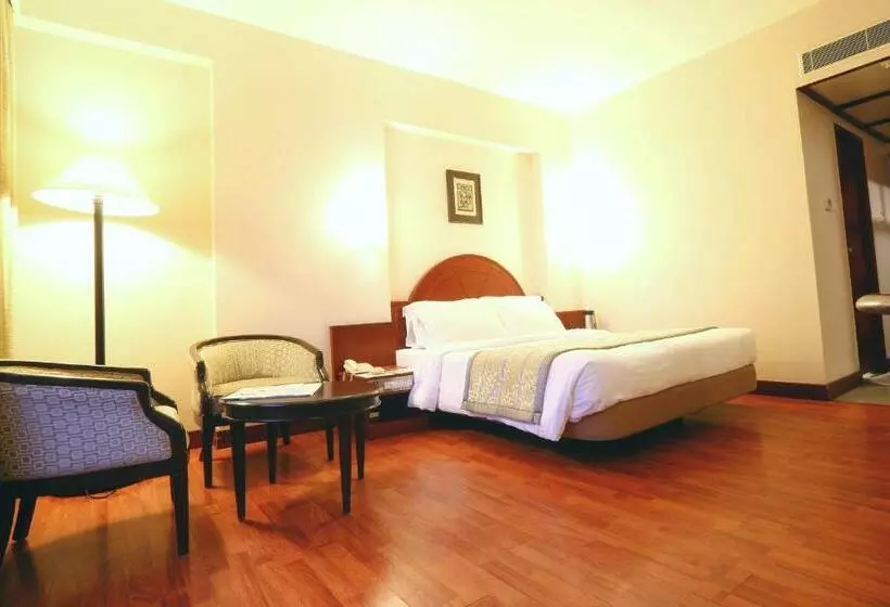 اتاق استاندارد, Heritage Inn