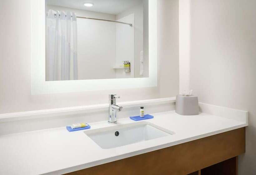 套房, Holiday Inn Express & Suites Oakhurst Yosemite Park Area, An Ihg