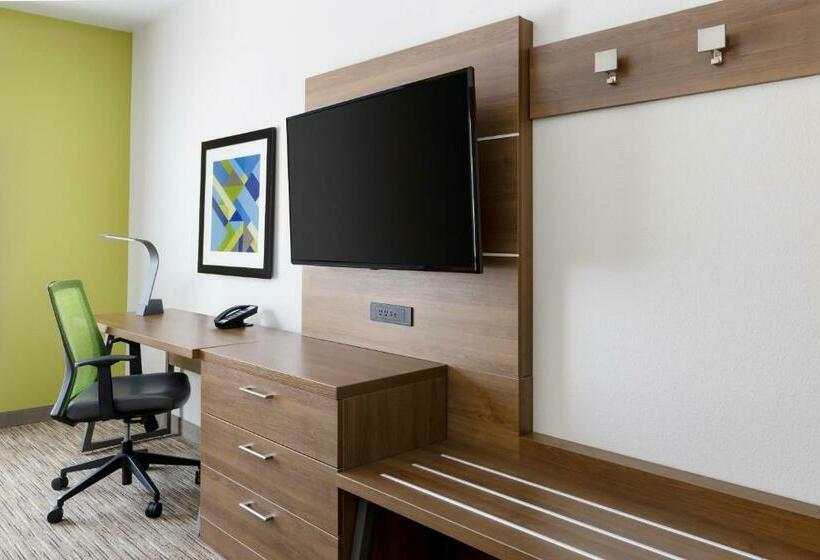 标准间, Holiday Inn Express & Suites Oakhurst Yosemite Park Area, An Ihg