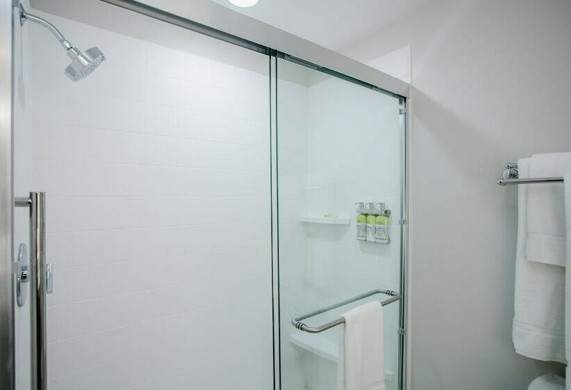 标准间, Holiday Inn Express & Suites Oakhurst Yosemite Park Area, An Ihg