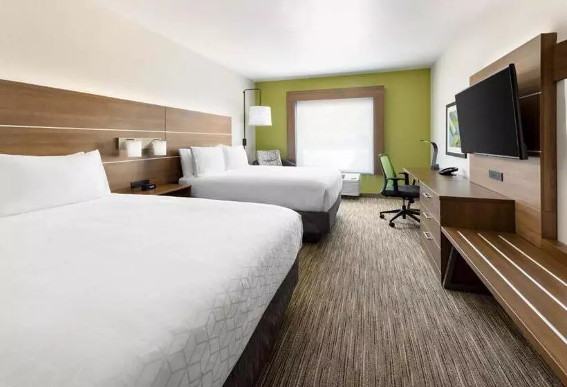 スタンダードルーム, Holiday Inn Express & Suites Oakhurst Yosemite Park Area, An Ihg